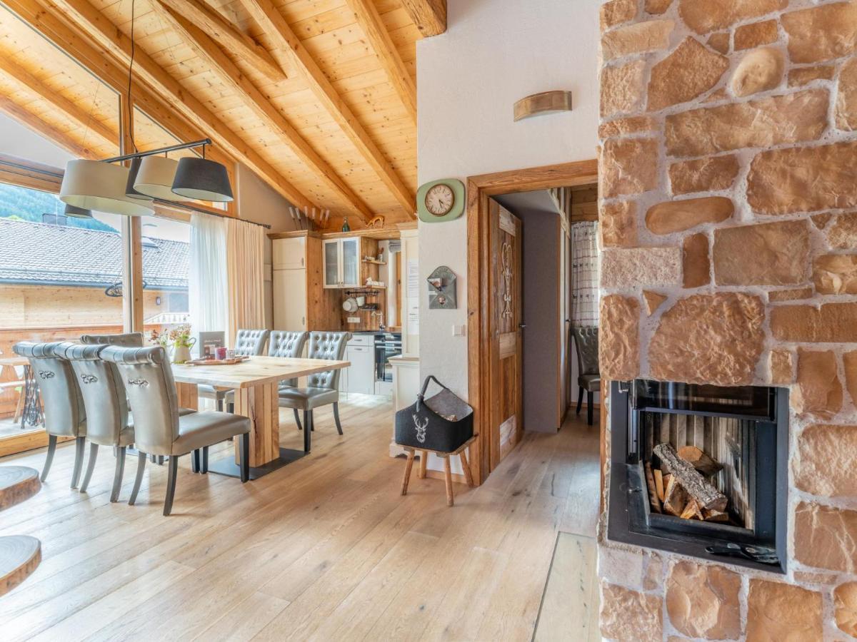 Maier Alm Villa Wald im Pinzgau Exterior foto