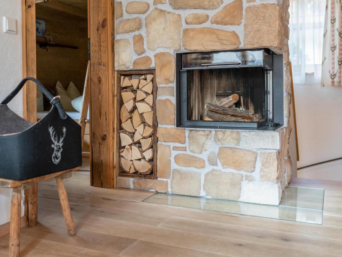 Maier Alm Villa Wald im Pinzgau Exterior foto