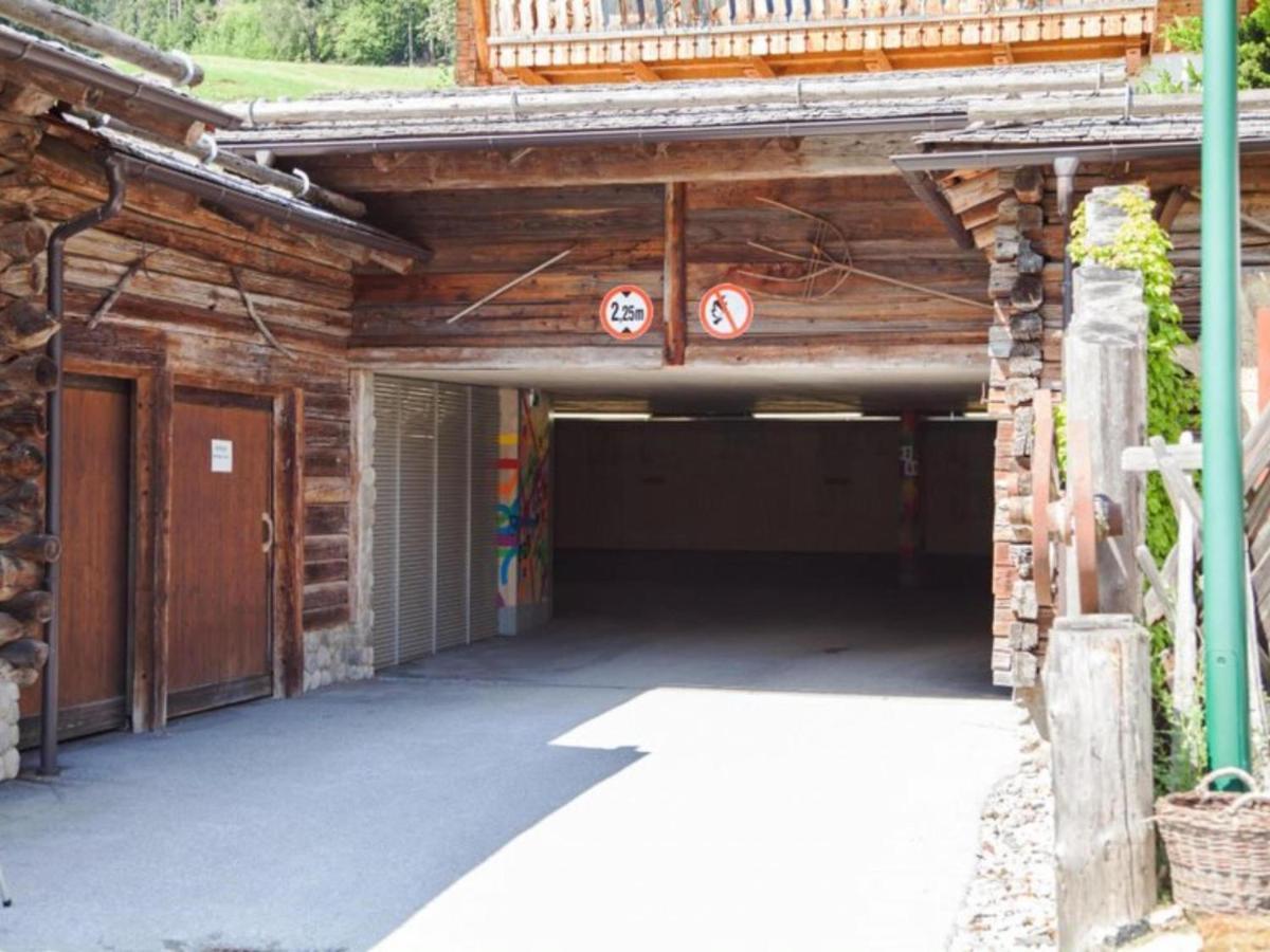Maier Alm Villa Wald im Pinzgau Exterior foto