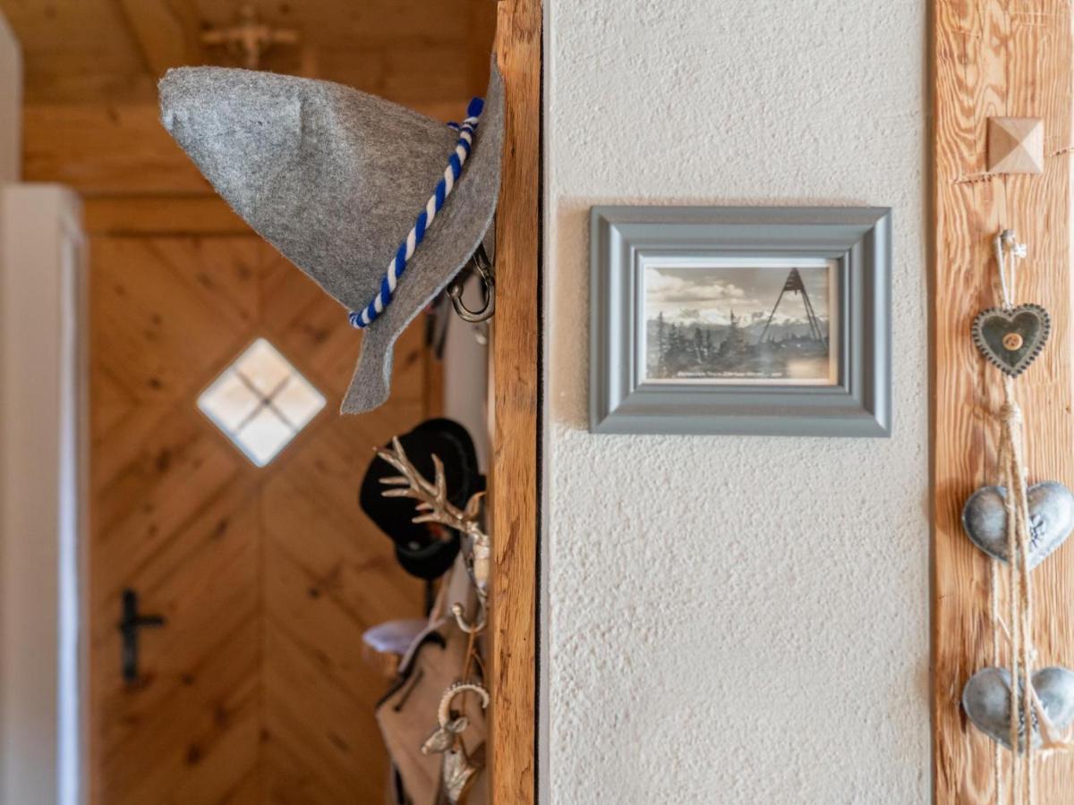 Maier Alm Villa Wald im Pinzgau Exterior foto
