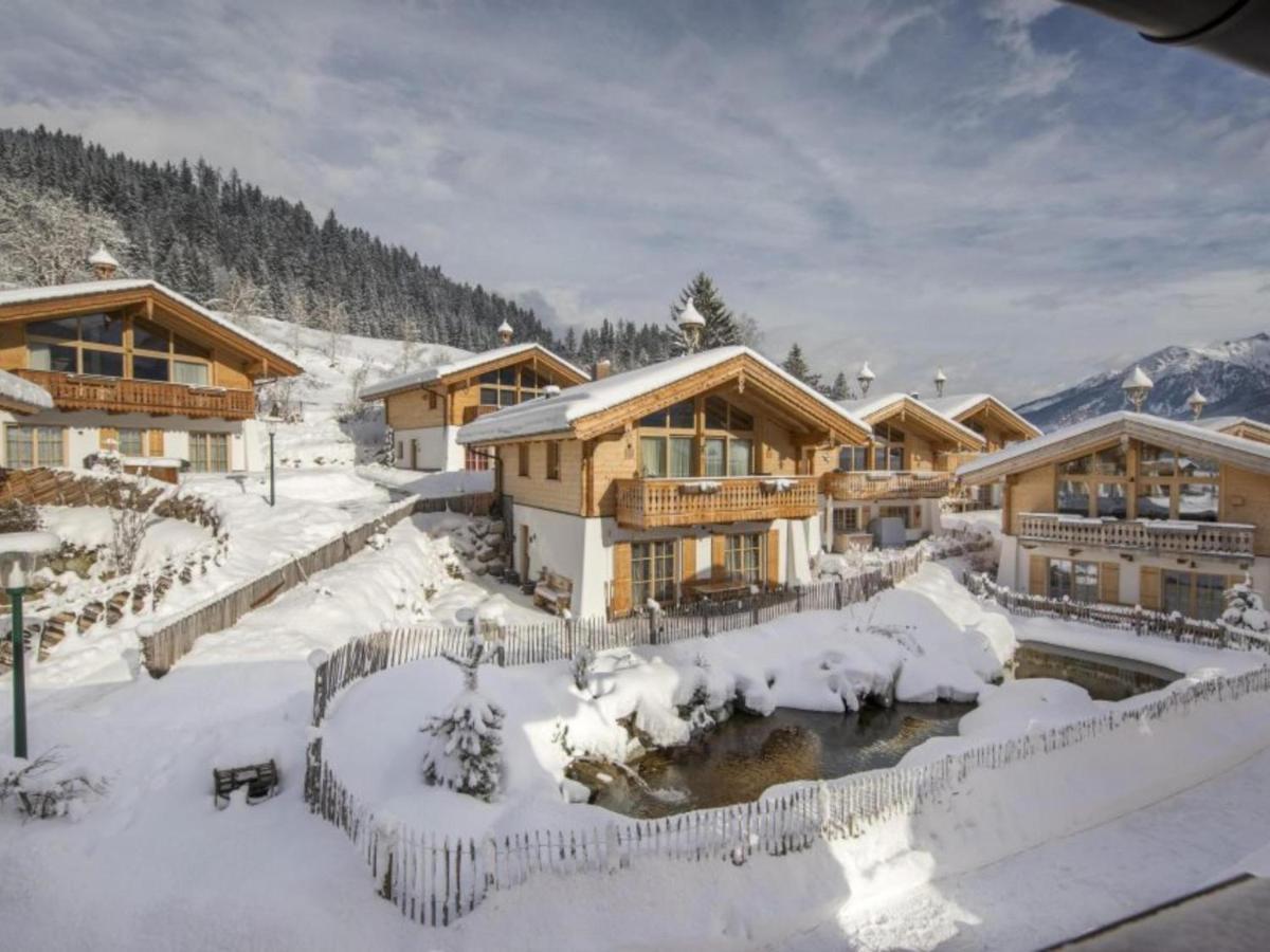 Maier Alm Villa Wald im Pinzgau Exterior foto