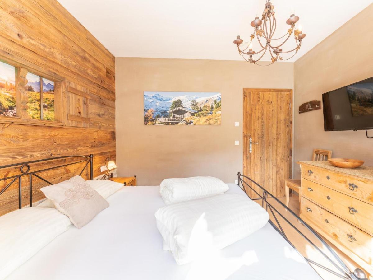 Maier Alm Villa Wald im Pinzgau Exterior foto