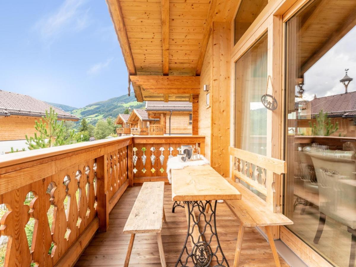 Maier Alm Villa Wald im Pinzgau Exterior foto