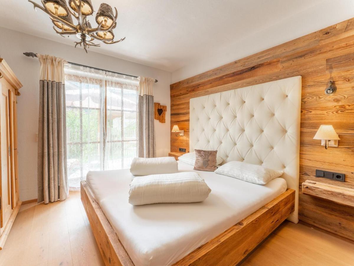 Maier Alm Villa Wald im Pinzgau Exterior foto